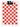ANYONE RED CHECKERBOARDS PLAYING CARDS